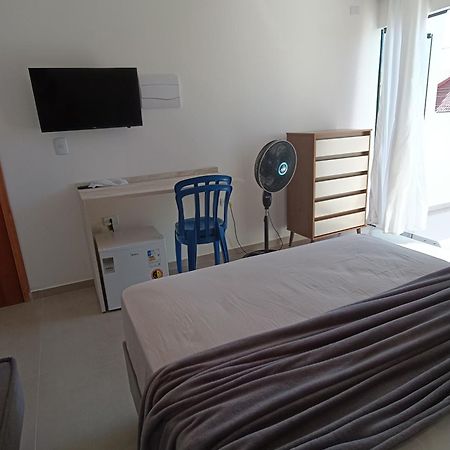 Suite 13 Pontal do Paraná Εξωτερικό φωτογραφία