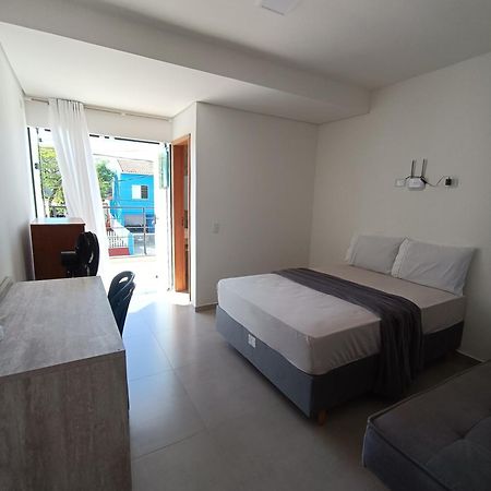 Suite 13 Pontal do Paraná Εξωτερικό φωτογραφία