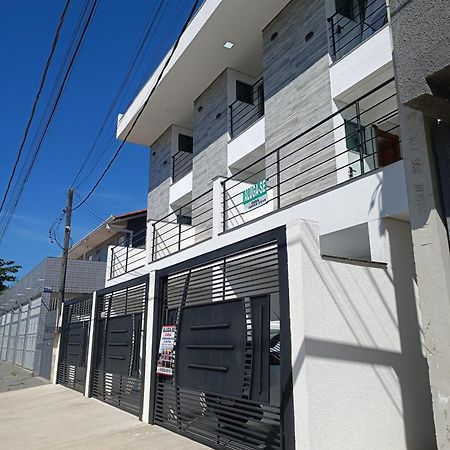 Suite 13 Pontal do Paraná Εξωτερικό φωτογραφία