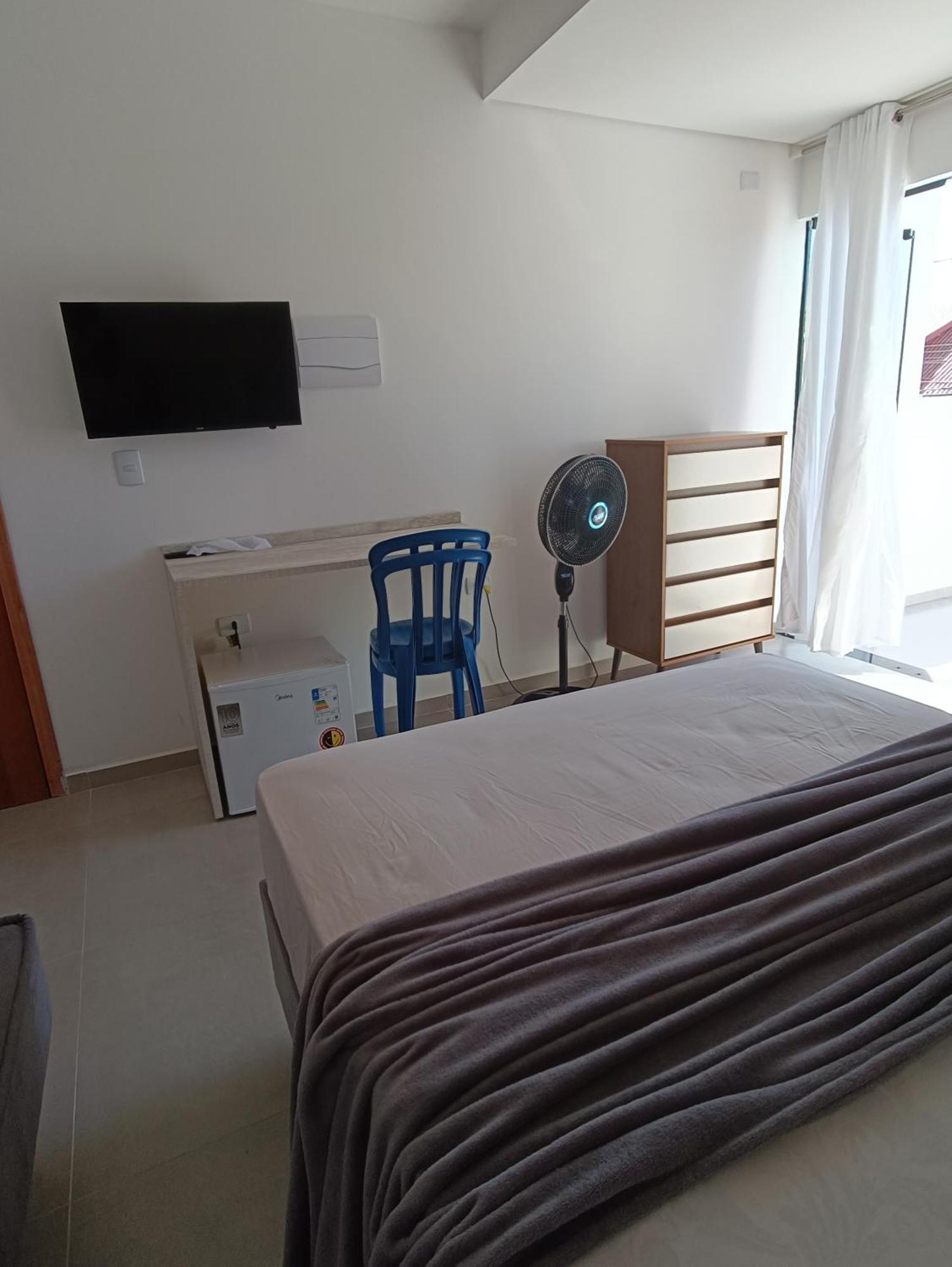 Suite 13 Pontal do Paraná Εξωτερικό φωτογραφία