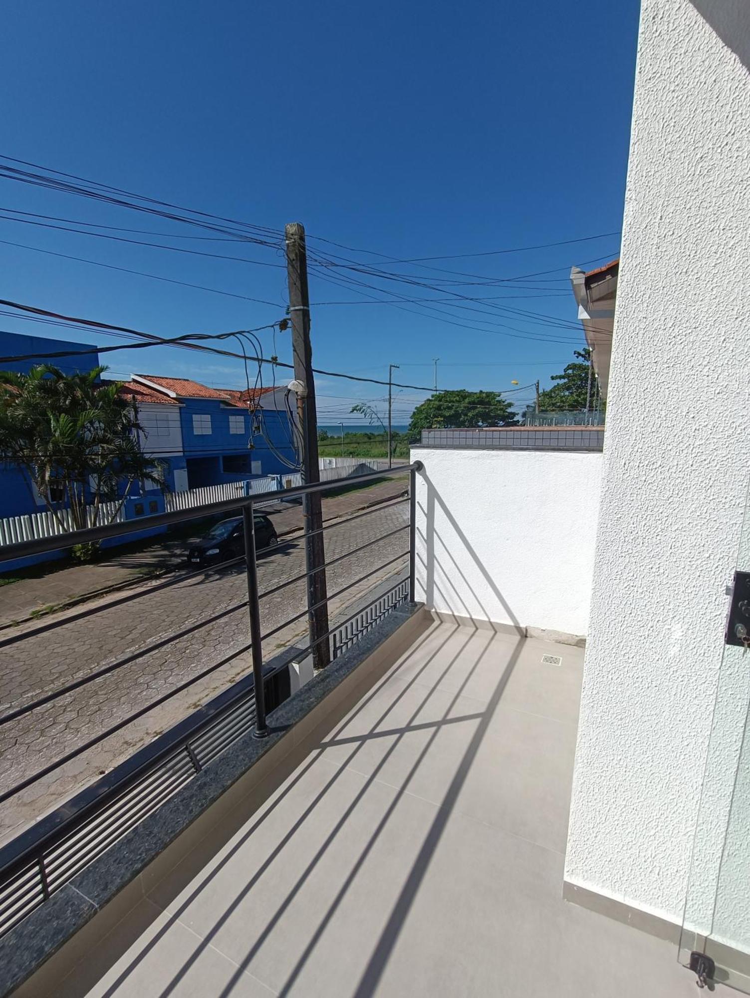 Suite 13 Pontal do Paraná Εξωτερικό φωτογραφία