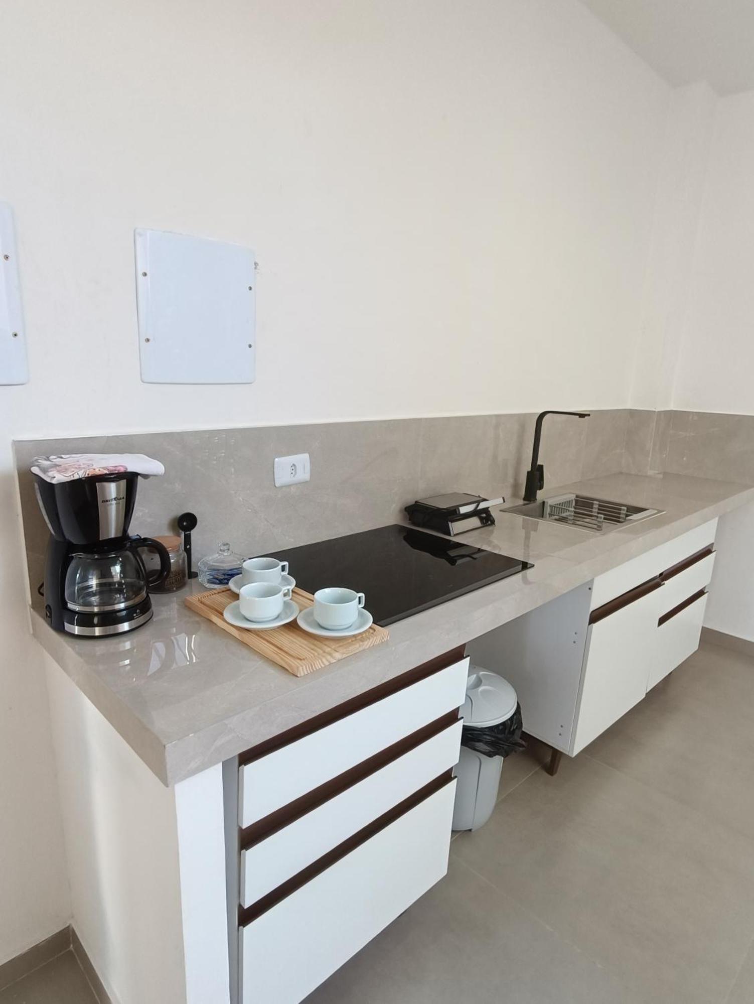 Suite 13 Pontal do Paraná Εξωτερικό φωτογραφία
