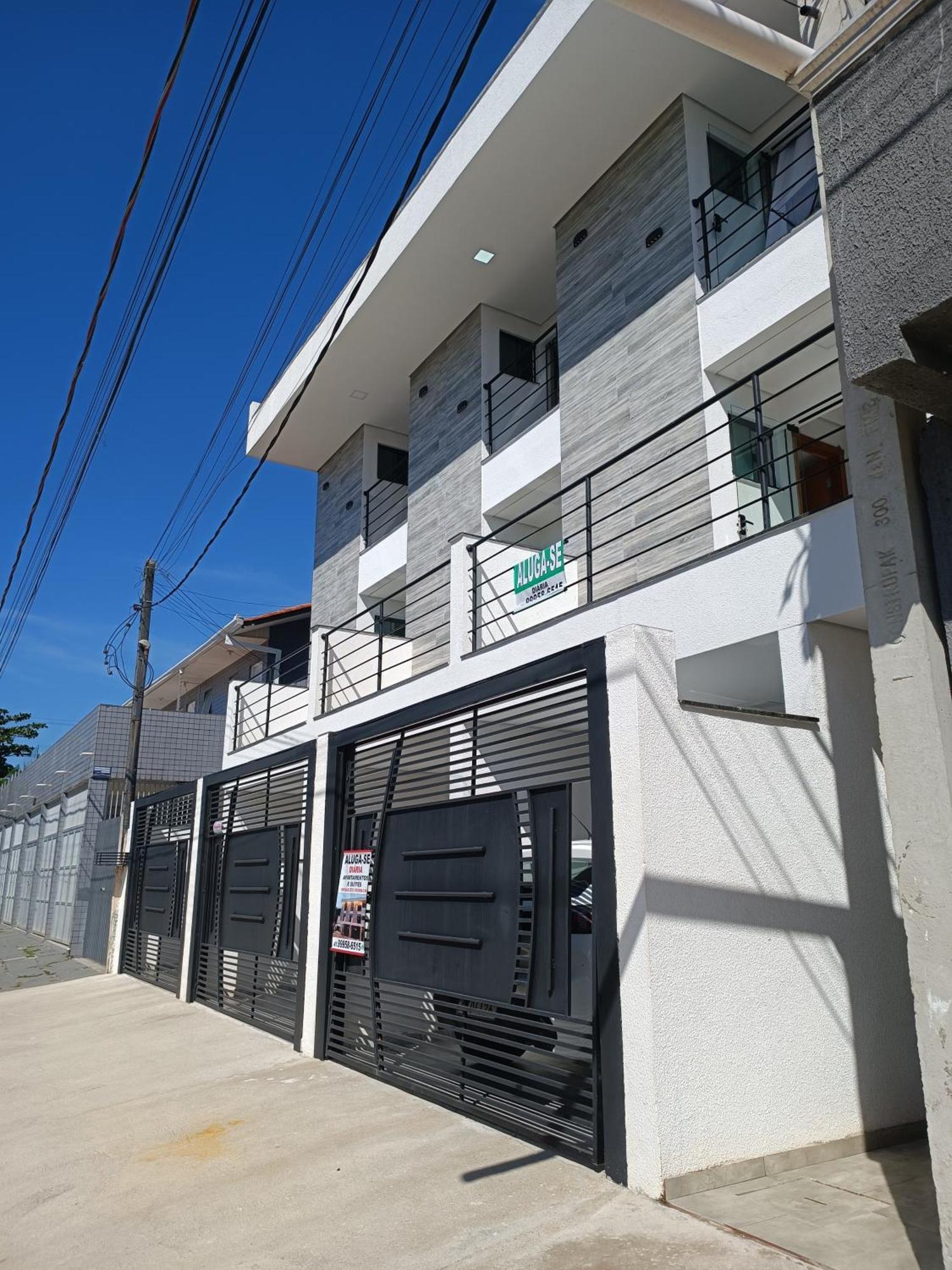 Suite 13 Pontal do Paraná Εξωτερικό φωτογραφία