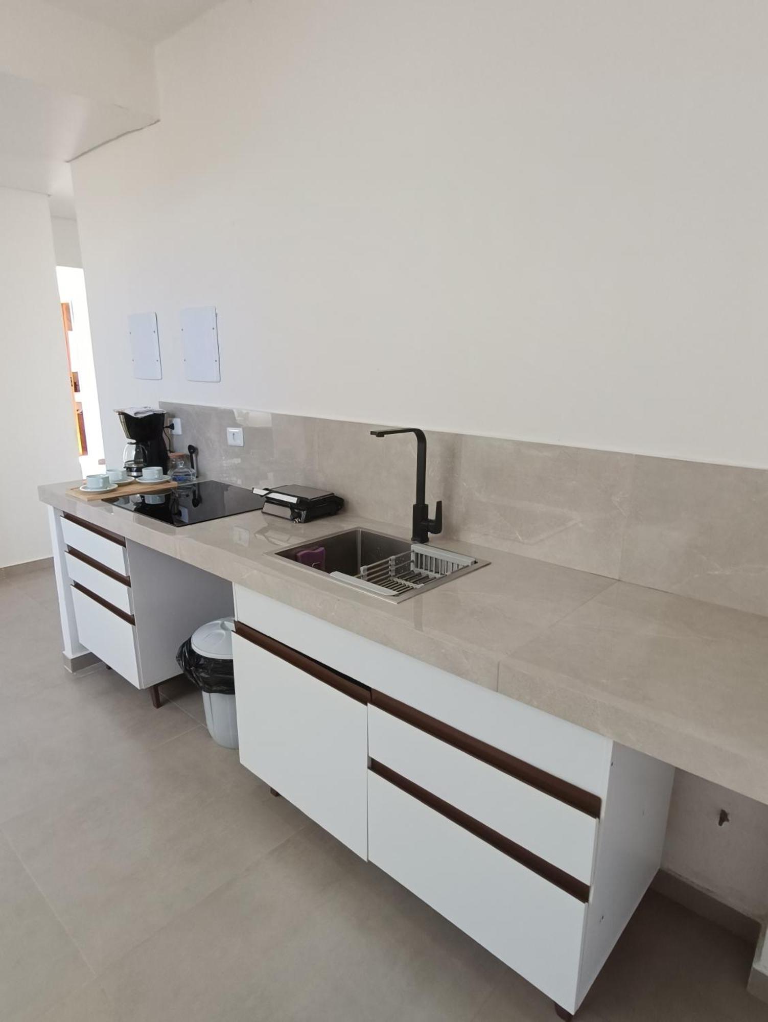 Suite 13 Pontal do Paraná Εξωτερικό φωτογραφία